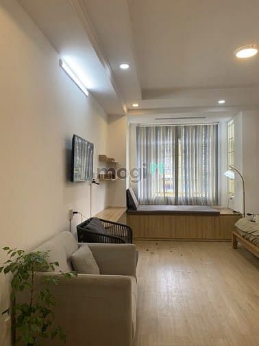 Hình ảnh Studio cho thuê khu sân bay TSN Tân Bình