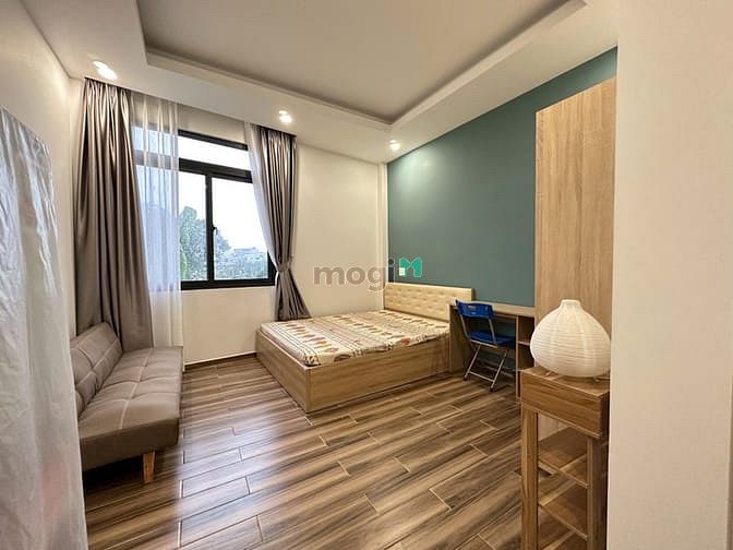 Hình ảnh Studio cho thuê khu sân bay TSN Tân Bình