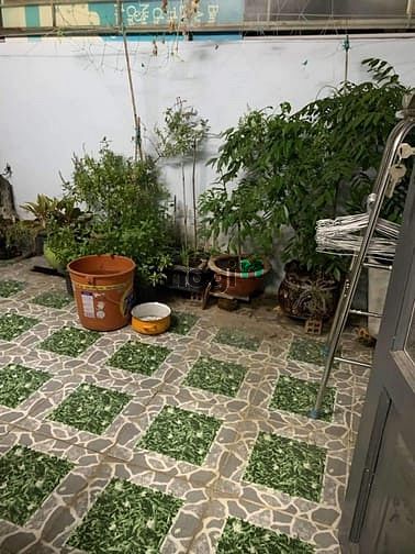 Hình ảnh Bán nhà Nguyễn bặc Tân bình khu an ninh