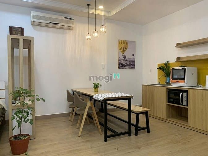 Hình ảnh Studio cho thuê khu sân bay TSN Tân Bình