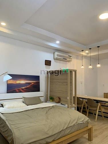 Hình ảnh Studio cho thuê khu sân bay TSN Tân Bình