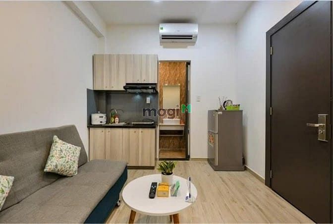 Hình ảnh Studio cho thuê khu sân bay TSN Tân Bình
