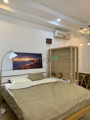 Hình ảnh Studio cho thuê khu sân bay TSN Tân Bình