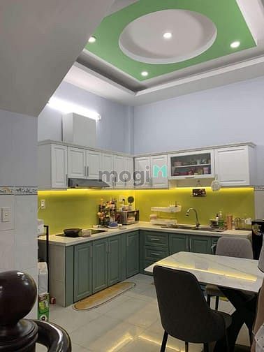 Hình ảnh Bán nhà Nguyễn bặc Tân bình khu an ninh