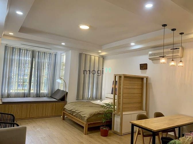 Hình ảnh Studio cho thuê khu sân bay TSN Tân Bình