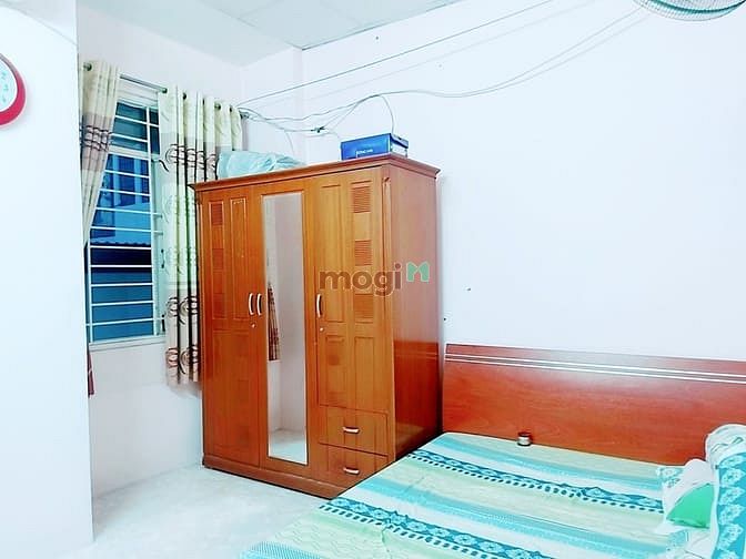 Hình ảnh Nhà Đẹp Phú Thọ Hoà Hẻm Xe Hơi Lý Thuyết
