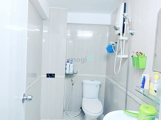 Hình ảnh Nhà Đẹp Phú Thọ Hoà Hẻm Xe Hơi Lý Thuyết