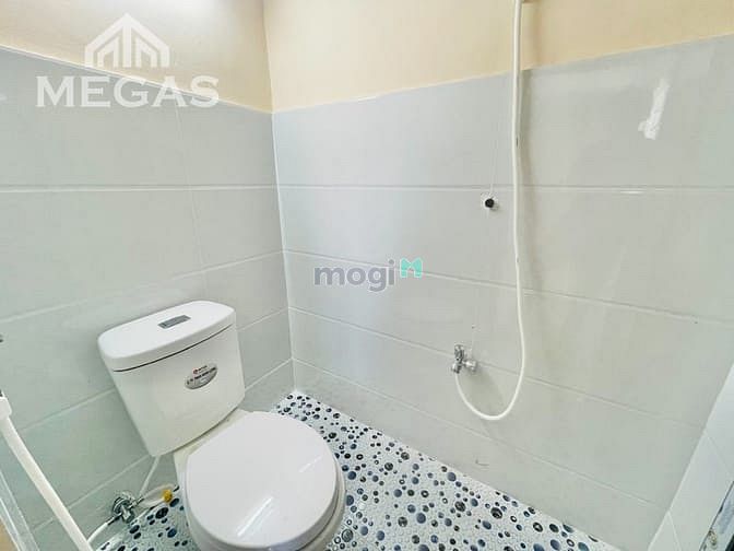 Hình ảnh Chỉ 5 Phút Đến Đại Học Quận 5 - Quận 10_Phòng Trọ Siêu Rộng_Giá Hợp Lý