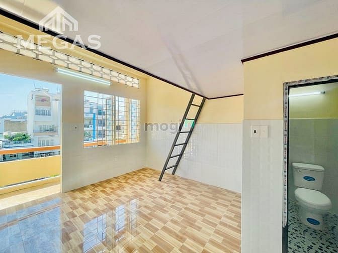 Hình ảnh Chỉ 5 Phút Đến Đại Học Quận 5 - Quận 10_Phòng Trọ Siêu Rộng_Giá Hợp Lý