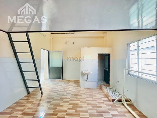 Hình ảnh Chỉ 5 Phút Đến Đại Học Quận 5 - Quận 10_Phòng Trọ Siêu Rộng_Giá Hợp Lý