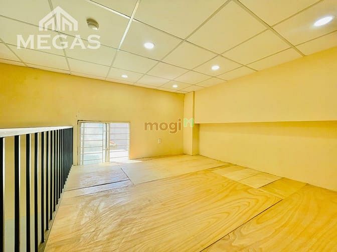 Hình ảnh Chỉ 5 Phút Đến Đại Học Quận 5 - Quận 10_Phòng Trọ Siêu Rộng_Giá Hợp Lý