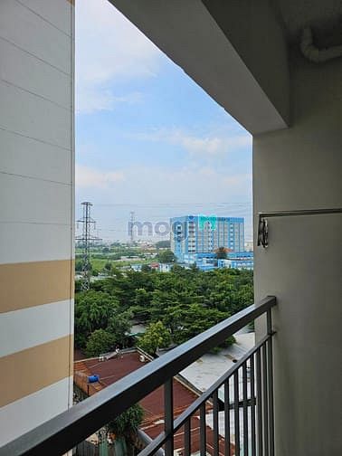 Hình ảnh Bán chung cư 68m2 tại quận 12 TP HCM