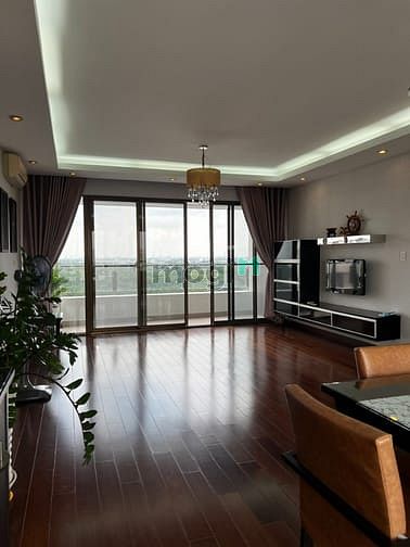 Hình ảnh Cho thuê Trang Chủ MB66.COM / Đăng Ký Tặng 66K The Panorama, trung tâm Phú Mỹ Hưng 166m2 3PN view sôn