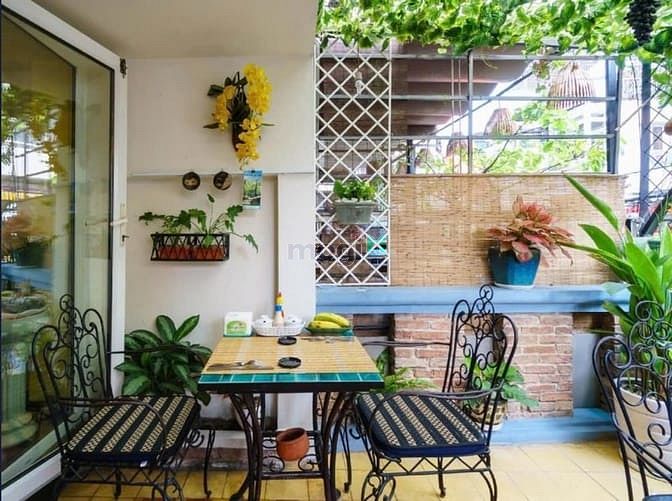 Hình ảnh Cho thuê Mặt tiền Phố Tây Bùi Viện, Quận 1, 6 Tầng