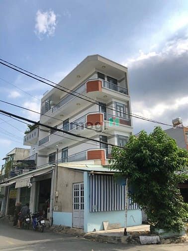 Hình ảnh hiếm: rẻ nhất phước bình - 86m2 công nhận đủ - chỉ 7.x