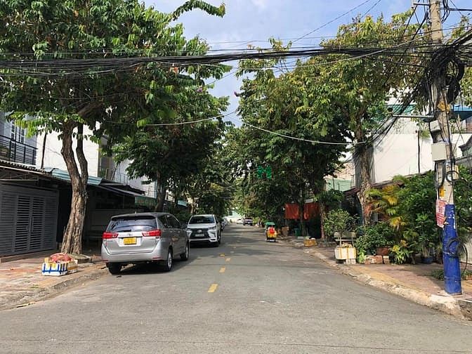 Hình ảnh hiếm: rẻ nhất phước bình - 86m2 công nhận đủ - chỉ 7.x
