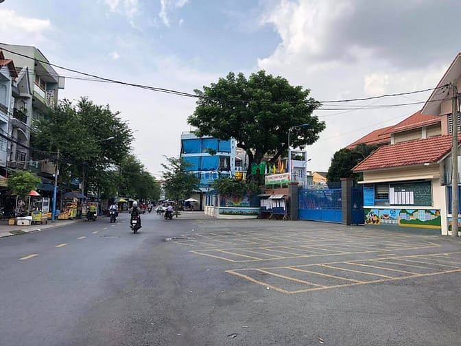 Hình ảnh hiếm: rẻ nhất phước bình - 86m2 công nhận đủ - chỉ 7.x
