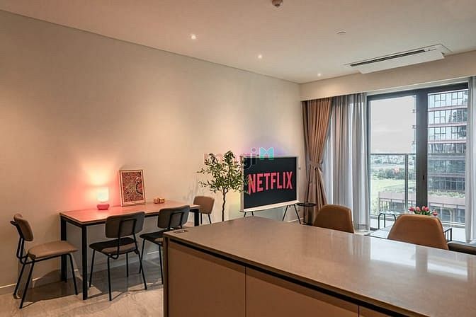 Hình ảnh Cho thuê 2PN OPERA Residences - THE Metropole - Full NT - 40TR
