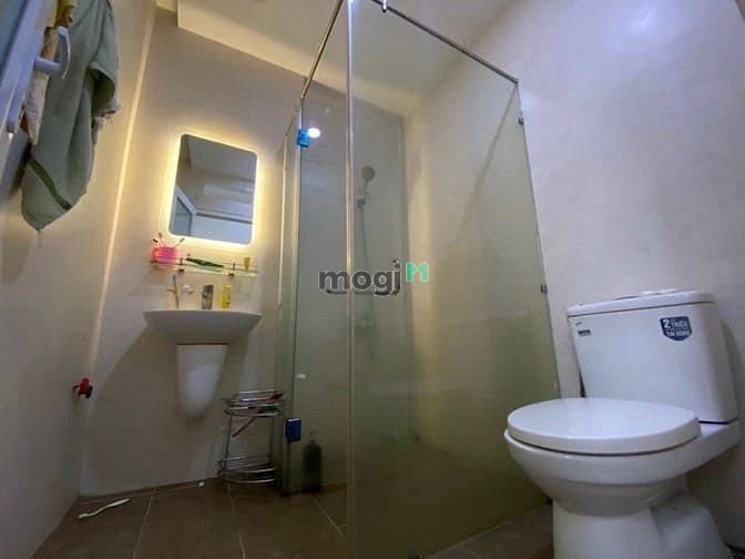 Hình ảnh Nhà đẹp 4 tầng - 94m2 - 5PN - Hẻm 6m