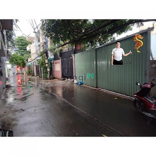 Hình ảnh Cho thuê đất Quốc Lộ 13, P.26, 8x22m, 15tr