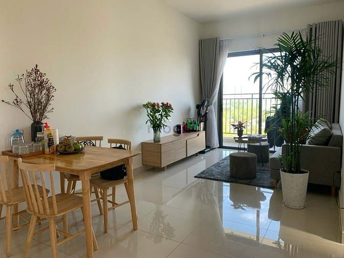 Hình ảnh Cho thuê Trang Chủ MB66.COM / Đăng Ký Tặng 66K CC 1PN, View City, 1 WC, Full NT, An Phú, Quận 2