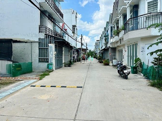 Hình ảnh Bán lô đất 5x15m đường tx 22 hxh thông giá nhỉnh 3.88 tỷ