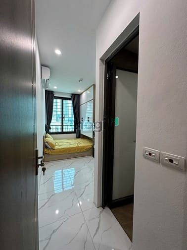Hình ảnh Căn Mini Gần Hồ Tây Mới Tinh Full Đồ Thang Máy Giá Rẻ