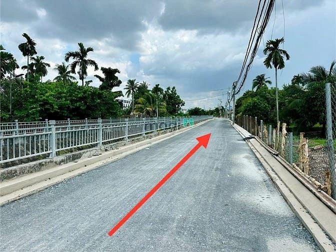 Hình ảnh Bán lô đất 5x15m đường tx 22 hxh thông giá nhỉnh 3.88 tỷ