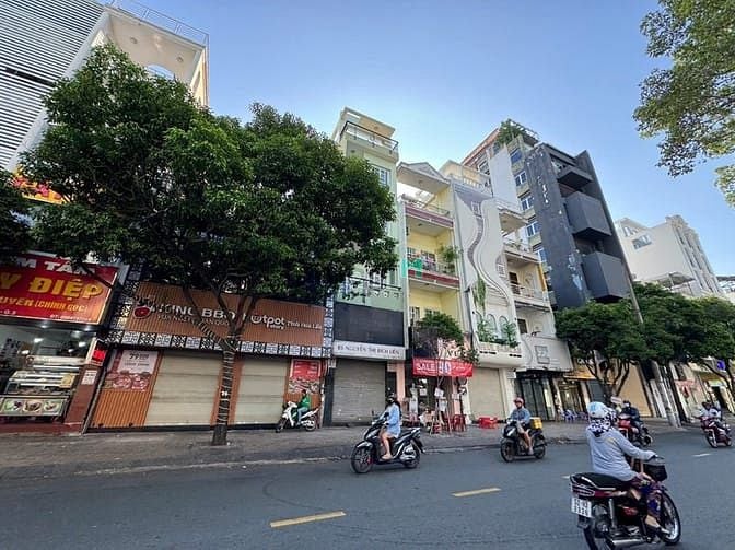 Hình ảnh Cho thuê nhà 58C Cao Thắng, Phường 5, Quận 3, Hồ Chí Minh