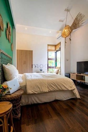 Hình ảnh Cho thuê nhà đẹp 2 tầng góc 2 mặt tiền  gần Dương Đình Nghệ và biển Ph