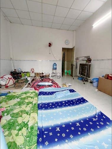 Hình ảnh HXH 5m Tân Hòa Đông, Bình Tân, 60m2, 4.2×14m, Chỉ 4.x Tỷ