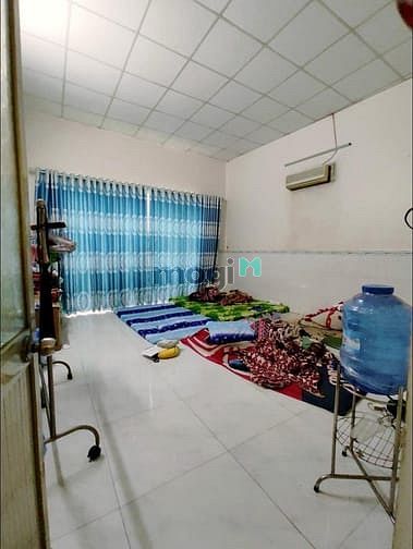 Hình ảnh HXH 5m Tân Hòa Đông, Bình Tân, 60m2, 4.2×14m, Chỉ 4.x Tỷ
