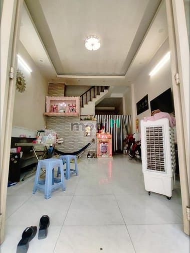 Hình ảnh HXH 5m Tân Hòa Đông, Bình Tân, 60m2, 4.2×14m, Chỉ 4.x Tỷ