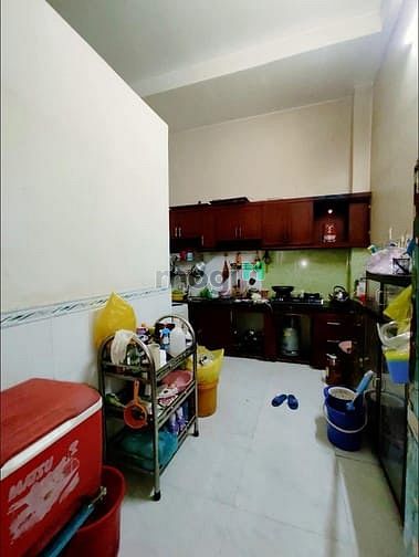 Hình ảnh HXH 5m Tân Hòa Đông, Bình Tân, 60m2, 4.2×14m, Chỉ 4.x Tỷ