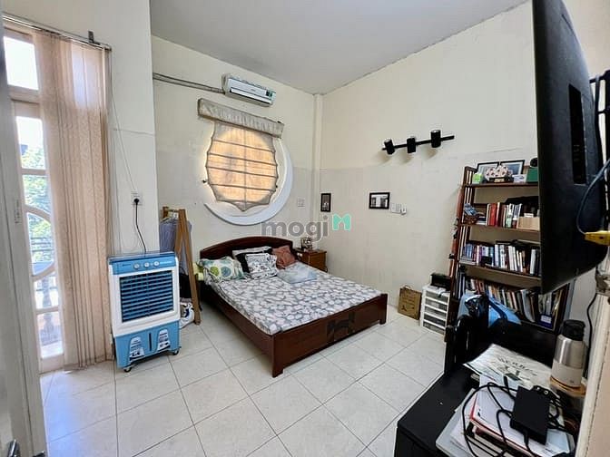 Hình ảnh Cho thuê nhà MT Hà Huy Giáp, Hải Châu