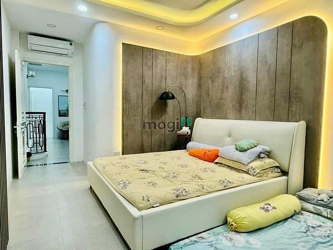 Hình ảnh ***bán nhà mặt tiền hiệp nhất, phường 4 tân bình; (5,5*25), 2 mặt tiền