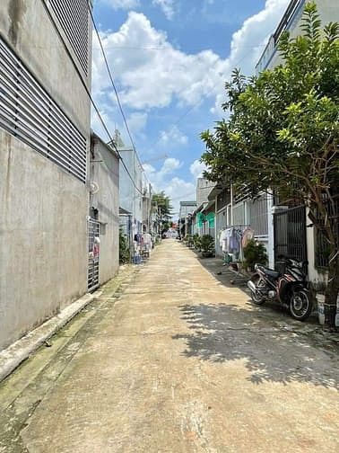 Hình ảnh Bán lô đất sổ hồng riêng giá rẻ tại An Phú Thuận An Bình Dương