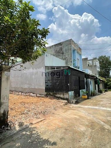 Hình ảnh Bán lô đất sổ hồng riêng giá rẻ tại An Phú Thuận An Bình Dương