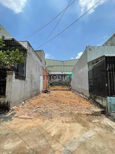 Hình ảnh Bán lô đất sổ hồng riêng giá rẻ tại An Phú Thuận An Bình Dương