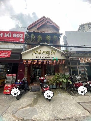 Hình ảnh Cho thuê 602/4A Điện Biên Phủ, P22, Bình Thạnh