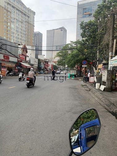 Hình ảnh Cho thuê 602/4A Điện Biên Phủ, P22, Bình Thạnh