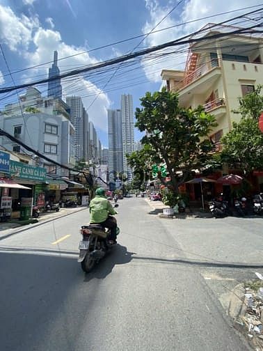 Hình ảnh Cho thuê 602/4A Điện Biên Phủ, P22, Bình Thạnh