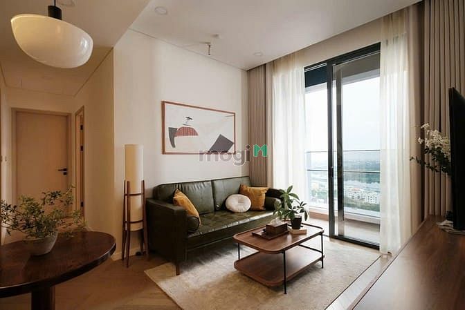 Hình ảnh Mb6623 nạp rút nhanh chóng View sông, 77m2, 2PN, Full nội thất, Thảo Điền, Quận 2