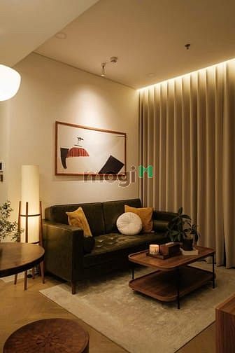 Hình ảnh Mb6623 nạp rút nhanh chóng View sông, 77m2, 2PN, Full nội thất, Thảo Điền, Quận 2