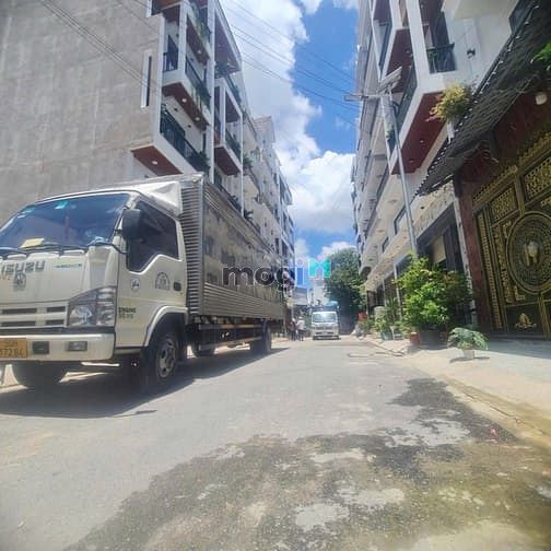 Hình ảnh Đất Đẹp Khu Phân Lô Trần Thị Hè - Quận 12 - 4x25m - 111m2 - Hơn 4 Tỷ