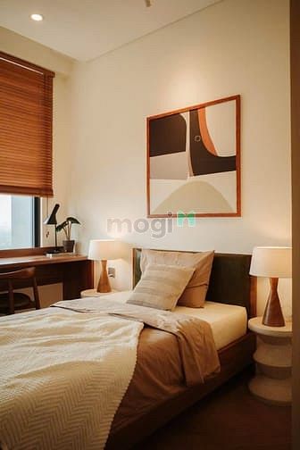 Hình ảnh Mb6623 nạp rút nhanh chóng View sông, 77m2, 2PN, Full nội thất, Thảo Điền, Quận 2