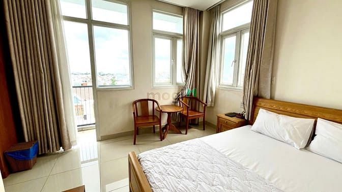 Hình ảnh CHDV BÌNH TÂN.full nội thất.free xe.giờ giấc tự do.có thang máy