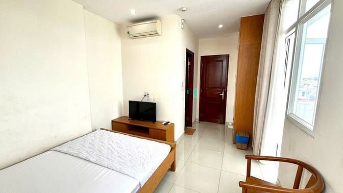 Hình ảnh CHDV BÌNH TÂN.full nội thất.free xe.giờ giấc tự do.có thang máy