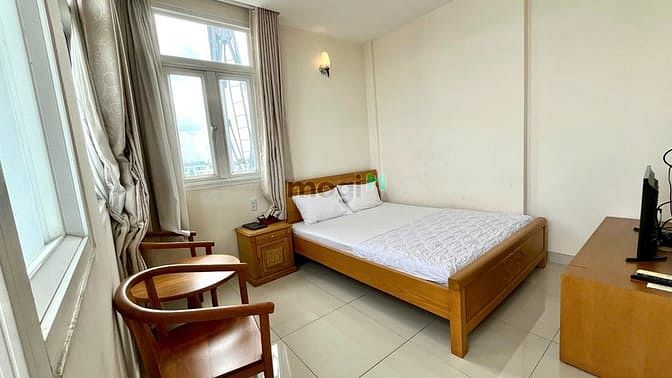 Hình ảnh CHDV BÌNH TÂN.full nội thất.free xe.giờ giấc tự do.có thang máy