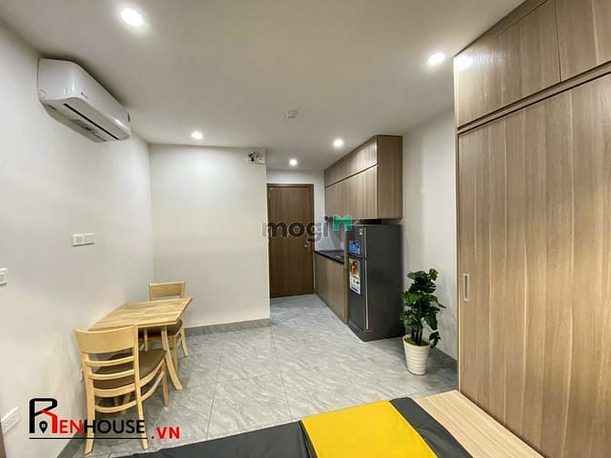 Hình ảnh Cho thuê Phòng STUDIO full nội thất